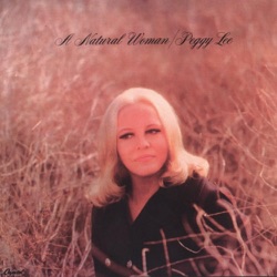 Peggy Lee - (Sittin' On) The Dock of the Bay