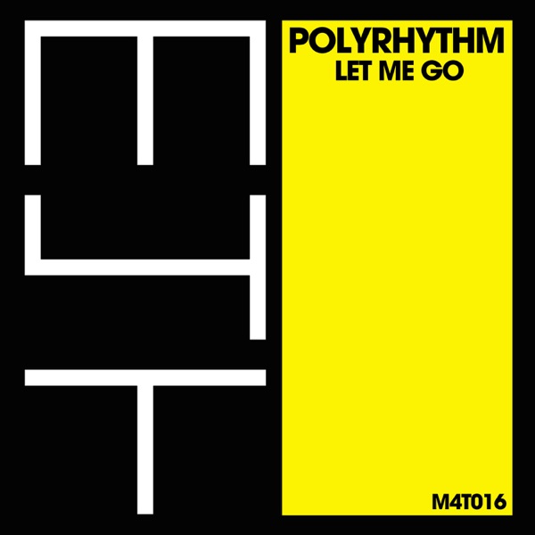 Let Me Go - Single
