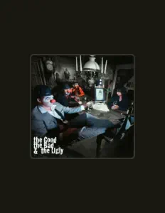 Listen to GBU, watch music videos, read bio, see tour dates & more!