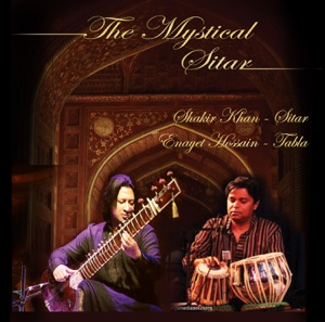 The Mystical Sitar
