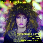 Automatic Lover artwork