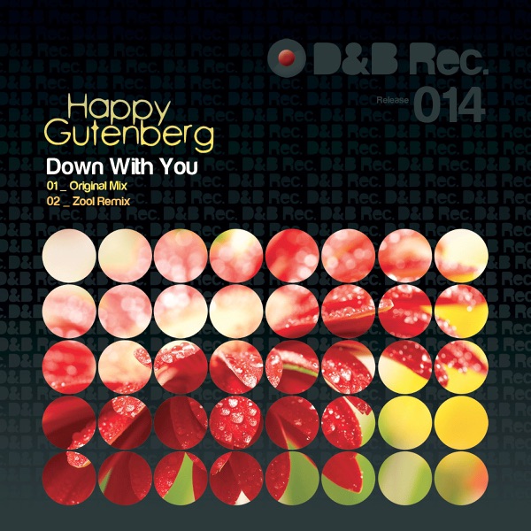 Down With You - Single