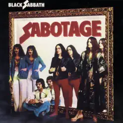 Sabotage - Black Sabbath