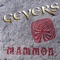 Mammon (Radio Edit) - Geyers lyrics