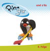 Pingu 8 - De Pingu und s Iis - Pingu