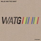 Willie and the Giant - Poor Boy