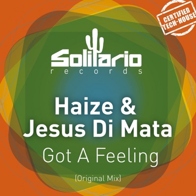 Got a Feeling - Single