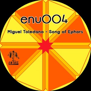 Song of Ephors - Single