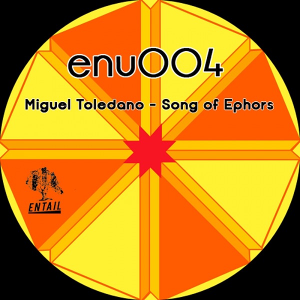 Song of Ephors - Single