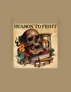 Listen to Reason To Fight, watch music videos, read bio, see tour dates & more!