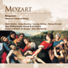 Mozart: Requiem & Masonic Funeral Music - Otto Klemperer, Rafael Frühbeck de Burgos & Philharmonia Orchestra
