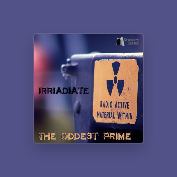 The Oddest Prime's avatar