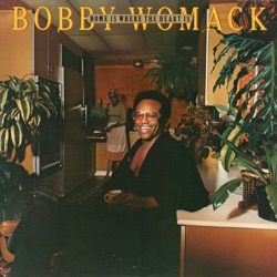 Bobby Womack - A Change Is Gonna Come