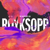 Röyksopp - Thank You