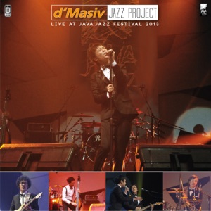 D’MASIV - Rindu Setengah Mati - 排舞 编舞者