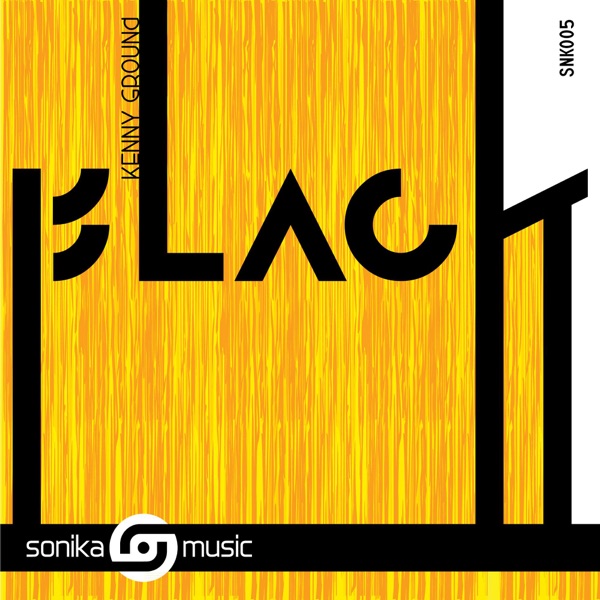 Black - Single