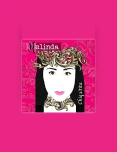 Listen to Melinda, watch music videos, read bio, see tour dates & more!