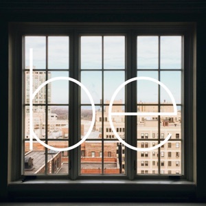 Be - EP