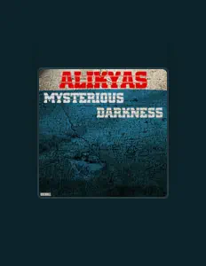 Ακούστε περιεχόμενο από AlikYas, παρακολουθήστε μουσικά βίντεο, διαβάστε το βιογραφικό, δείτε ημερομηνίες περιοδείας, και πολλά ακόμη!