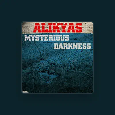 Listen to AlikYas, watch music videos, read bio, see tour dates & more!