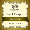 Rocks Cry Out (Studio Track) - EP