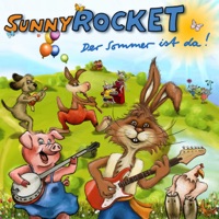 Sunny Rocket - Kinder Lasst Uns Tanzen