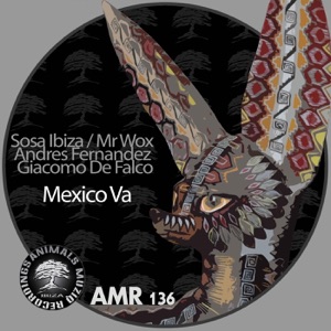 Mexico Va - EP