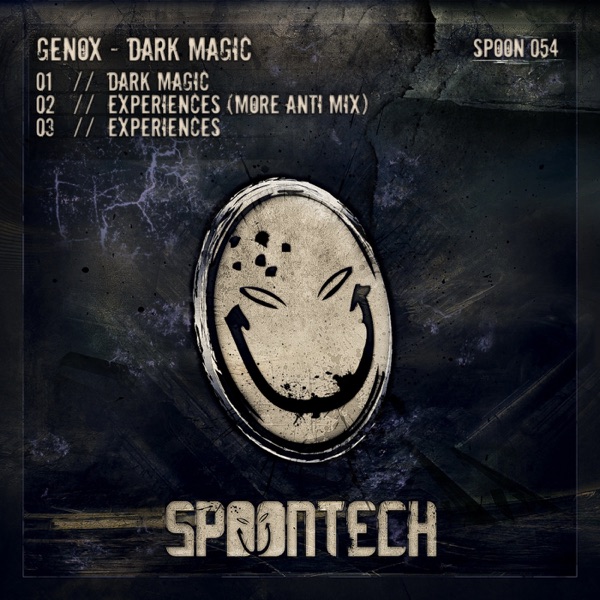 Dark Magic - Single
