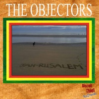 Jah-Rusalem - Single - The Objectors