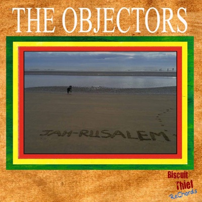 Jah-Rusalem - Single