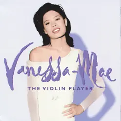 The Violin Player - Vanessa-Mae