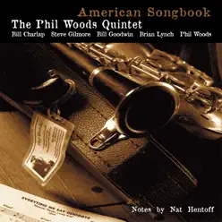 American Songbook I - Phil Woods