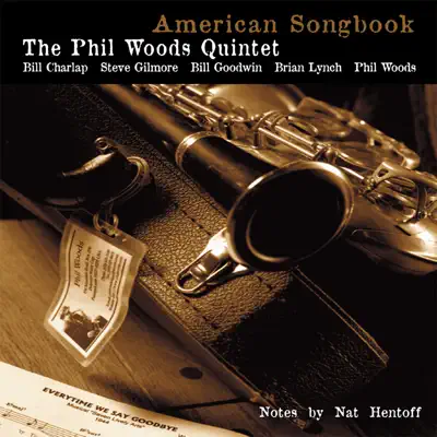 American Songbook I - Phil Woods