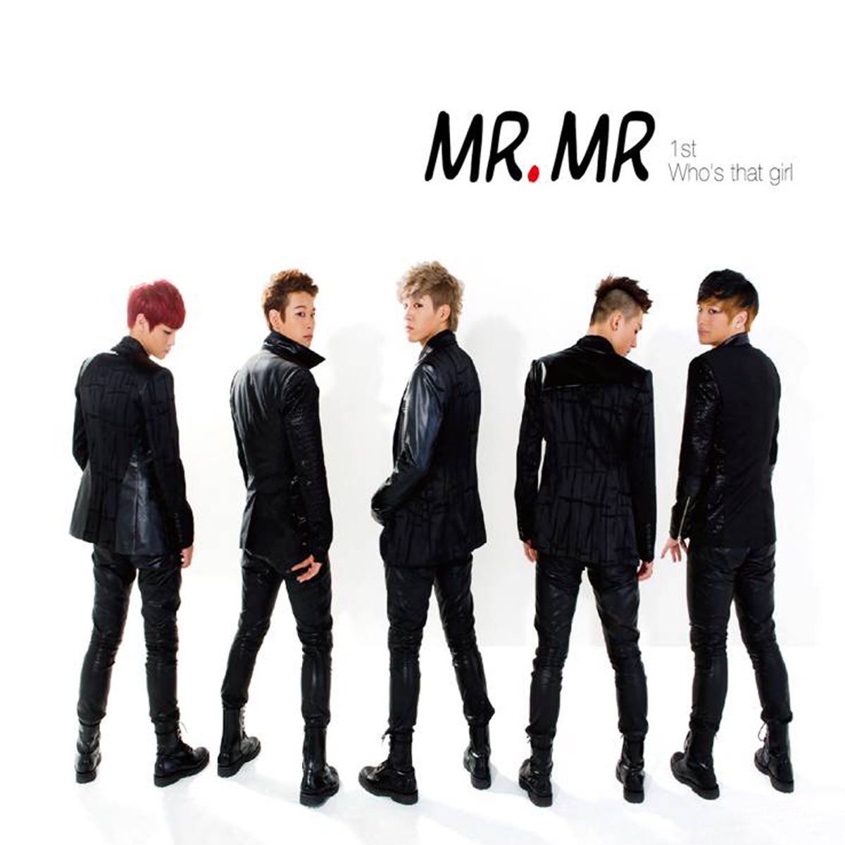 Mr mr lyrics