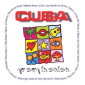 Cuba yo soy la salsa artwork