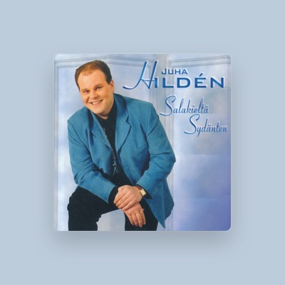 Listen to Juha Hilden, watch music videos, read bio, see tour dates & more!