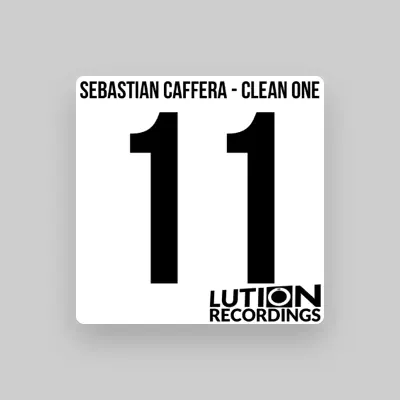 Listen to Sebastian Caffera, watch music videos, read bio, see tour dates & more!