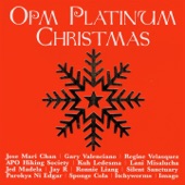 OPM Platinum Christmas artwork