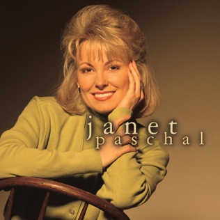 Janet Paschal I Am Changed