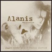 You Learn (2015 Remastered) - Alanis Morissette Cover Art