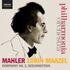 Mahler: Symphony No. 2 'Resurrection'