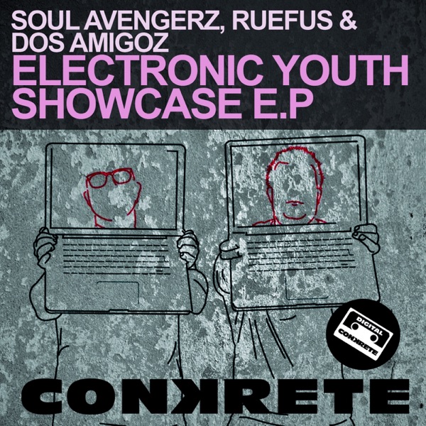 Electronic Youth Showcase - Single