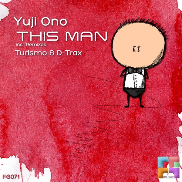 This Man - Single