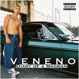 Know It All (feat. Marijuana) Veneno