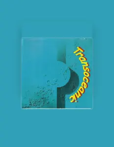 聆聽 Transoceanic、觀看音樂影片、閱讀小傳、查看巡演日期等！
