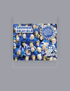Listen to Sarpsborg 08, watch music videos, read bio, see tour dates & more!