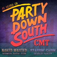 Party Down South - Single - Charlie Farley & Redneck Social Club