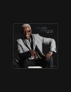 Listen to André Mingas, watch music videos, read bio, see tour dates & more!