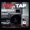 tap radio drop