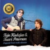 Tajo Kadajas ja Taavi Peterson - Ainult Sul (Virmalised)